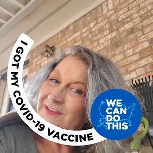 Meet your Posher, Melanie